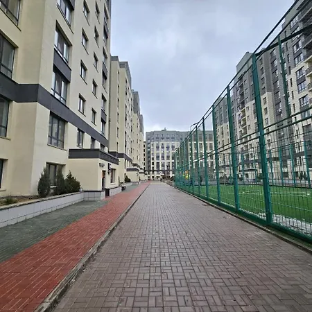 1-Комнатная На Мангилик Ел Apartment Nur-Sultan  Exterior photo