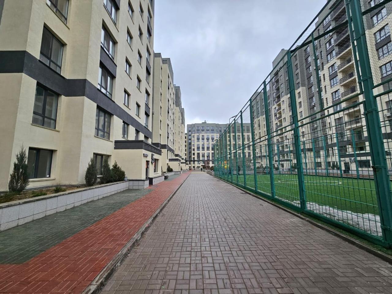 Apartment 1-комнатная на мангилик ел *