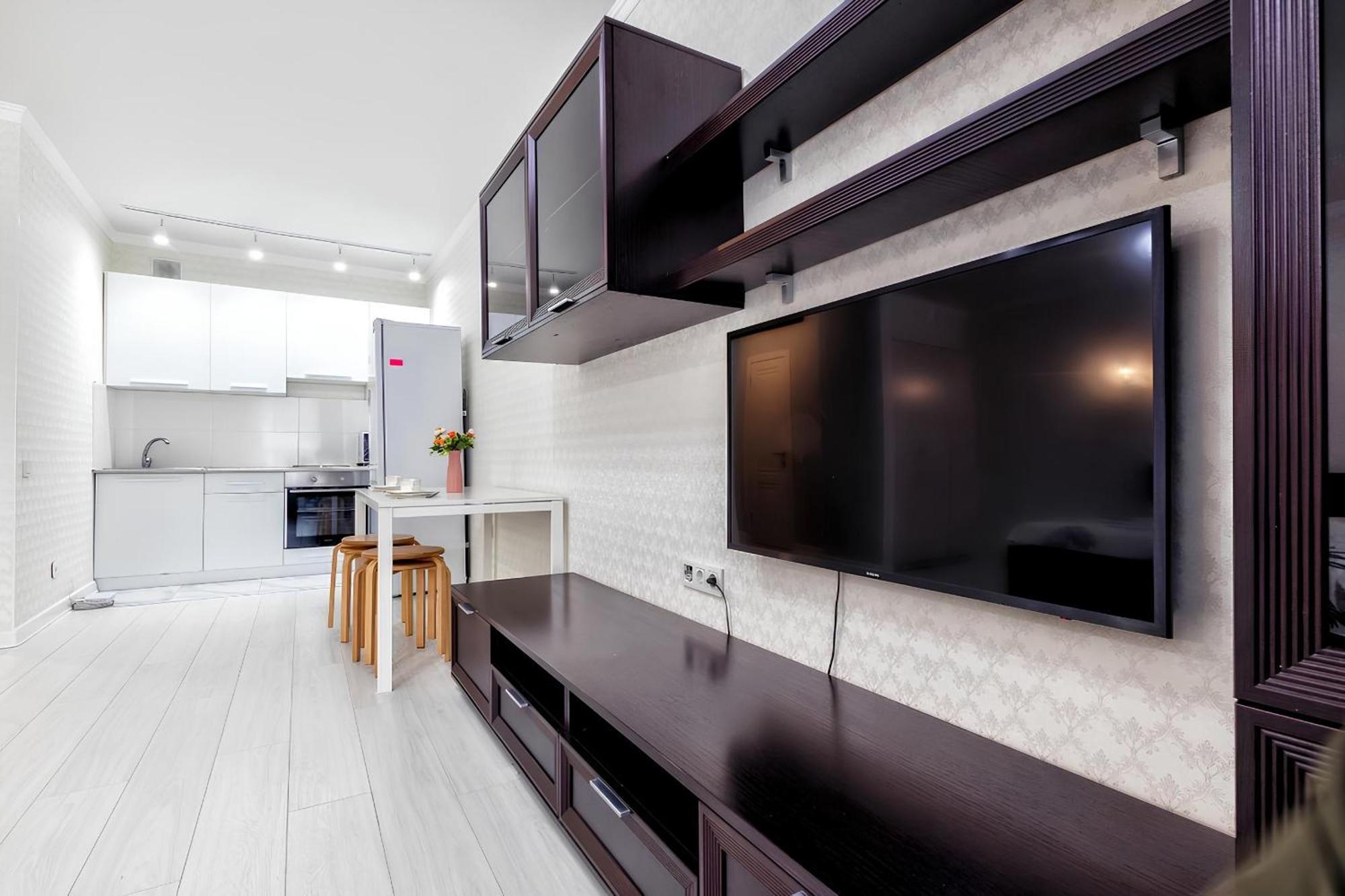 Apartment 1-комнатная на мангилик ел Nur-Sultan (Astana)